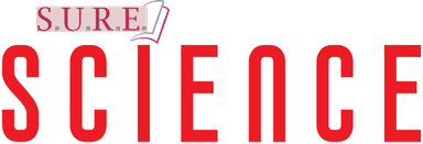 Science logo